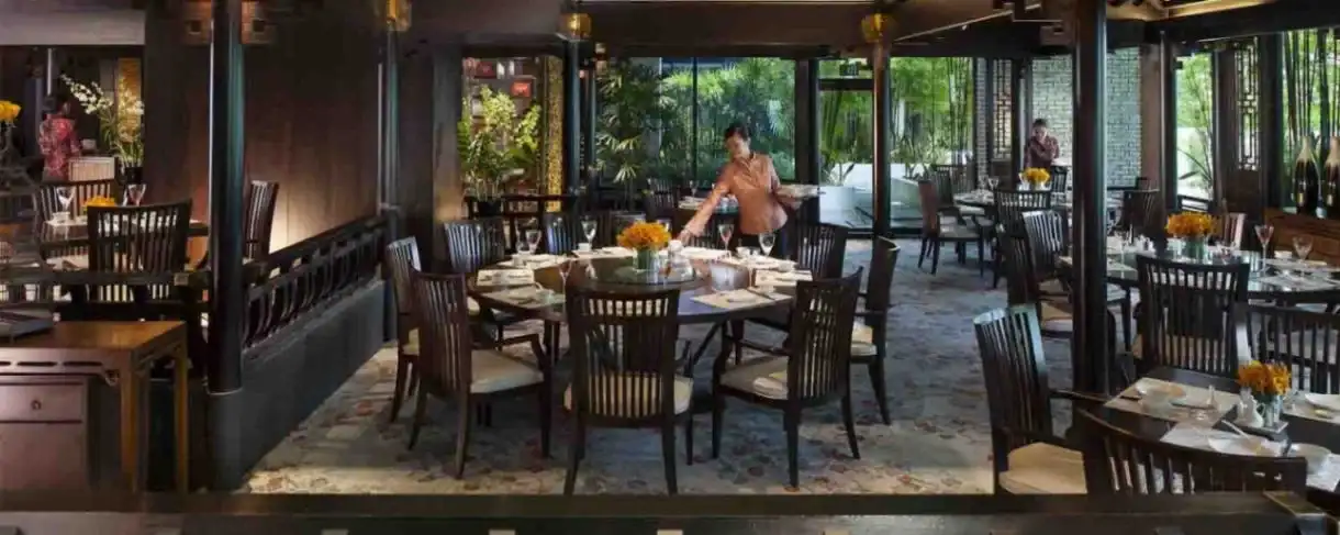 Mandarin Oriental Singapore-1